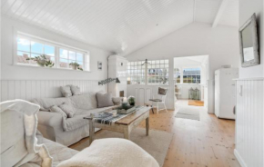 Gorgeous Home In Assens With Kitchen, Assens